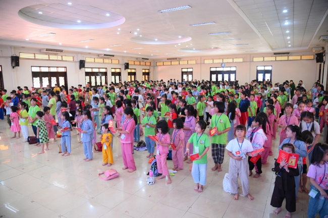 The 67th Kid Playground